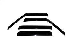 Auto Ventshade - Auto Ventshade 94755 Ventvisor Deflector 4 pc. - Image 1