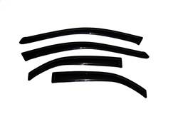 Auto Ventshade - Auto Ventshade 94236 Ventvisor Deflector 4 pc. - Image 1