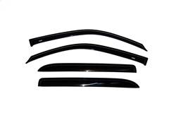 Auto Ventshade - Auto Ventshade 94240 Ventvisor Deflector 4 pc. - Image 1