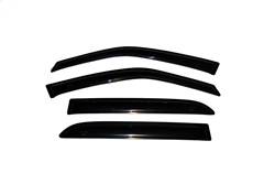 Auto Ventshade - Auto Ventshade 94746 Ventvisor Deflector 4 pc. - Image 1