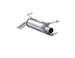 MBRP Exhaust - MBRP Exhaust AT-9536PT ATV Exhaust System With Performance Muffler - Image 1