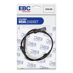 EBC Brakes - EBC Brakes EFA185 Brake Wear Lead Sensor Kit - Image 1