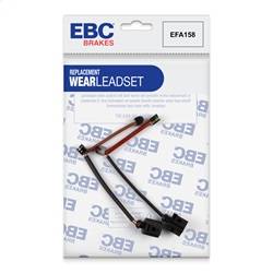 EBC Brakes - EBC Brakes EFA158 Brake Wear Lead Sensor Kit - Image 1