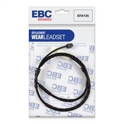 EBC Brakes - EBC Brakes EFA135 Brake Wear Lead Sensor Kit - Image 1