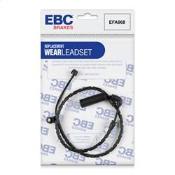 EBC Brakes - EBC Brakes EFA068 Brake Wear Lead Sensor Kit - Image 1