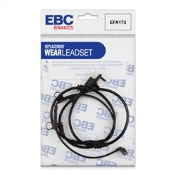 EBC Brakes - EBC Brakes EFA173 Brake Wear Lead Sensor Kit - Image 1