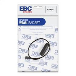 EBC Brakes - EBC Brakes EFA041 Brake Wear Lead Sensor Kit - Image 1