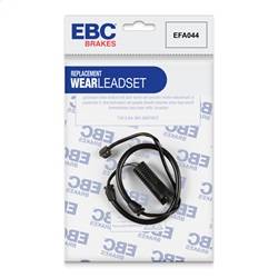 EBC Brakes - EBC Brakes EFA044 Brake Wear Lead Sensor Kit - Image 1