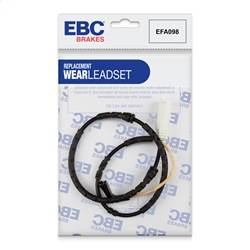 EBC Brakes - EBC Brakes EFA098 Brake Wear Lead Sensor Kit - Image 1