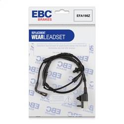 EBC Brakes - EBC Brakes EFA198 Brake Wear Lead Sensor Kit - Image 1