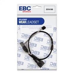 EBC Brakes - EBC Brakes EFA186 Brake Wear Lead Sensor Kit - Image 1