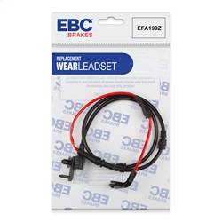 EBC Brakes - EBC Brakes EFA199 Brake Wear Lead Sensor Kit - Image 1