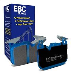 EBC Brakes - EBC Brakes DP52130NDX Bluestuff NDX Full Race Brake Pads - Image 1