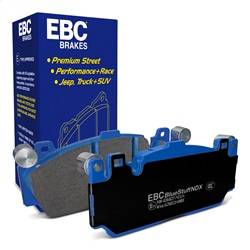 EBC Brakes - EBC Brakes DP52148NDX Bluestuff NDX Full Race Brake Pads - Image 1