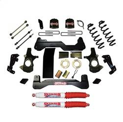 Skyjacker - Skyjacker C7660SK-N Suspension Lift Kit w/Shock - Image 1