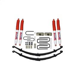 Skyjacker - Skyjacker D400CDK-H Suspension Lift Kit w/Shock - Image 1