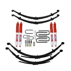 Skyjacker - Skyjacker D400CKS-N Suspension Lift Kit w/Shock - Image 1