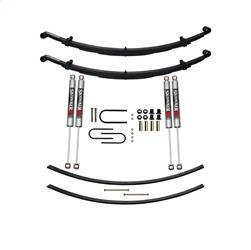 Skyjacker - Skyjacker D400CAK-M Suspension Lift Kit w/Shock - Image 1