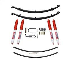 Skyjacker - Skyjacker D400CAK-H Suspension Lift Kit w/Shock - Image 1