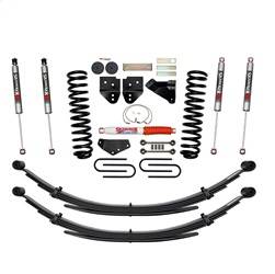 Skyjacker - Skyjacker F8601KSH-M Suspension Lift Kit w/Shock - Image 1