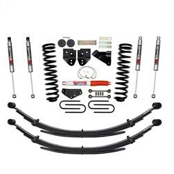 Skyjacker - Skyjacker F8651KSH-M Suspension Lift Kit w/Shock - Image 1