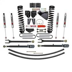 Skyjacker - Skyjacker F8852KH-M Suspension Lift Kit w/Shock - Image 1