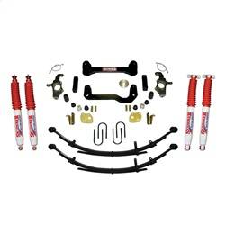 Skyjacker - Skyjacker CC409KS-N Suspension Lift Kit w/Shock - Image 1