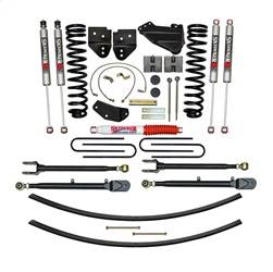 Skyjacker - Skyjacker F5802K-M Suspension Lift Kit w/Shock - Image 1