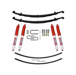 Skyjacker - Skyjacker D200BAK-N Suspension Lift Kit w/Shock - Image 1