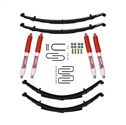 Skyjacker - Skyjacker D200BKS-H Suspension Lift Kit w/Shock - Image 1