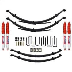 Skyjacker - Skyjacker D200CDKS-H Suspension Lift Kit w/Shock - Image 1