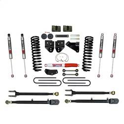 Skyjacker - Skyjacker F84024KH-M Suspension Lift Kit w/Shock - Image 1