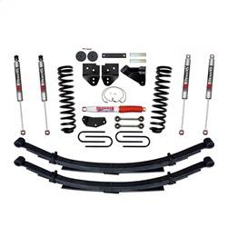 Skyjacker - Skyjacker F8451KSH-M Suspension Lift Kit w/Shock - Image 1