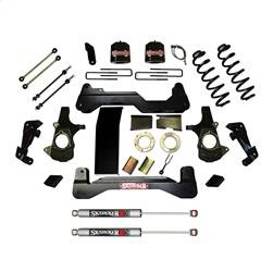 Skyjacker - Skyjacker C7660SK-M Suspension Lift Kit w/Shock - Image 1