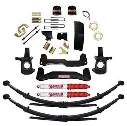 Skyjacker - Skyjacker C14660APKS-H Suspension Lift Kit w/Shock - Image 1