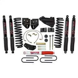 Skyjacker - Skyjacker F5401K-B Suspension Lift Kit w/Shock - Image 1