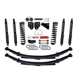 Skyjacker - Skyjacker F8451KS-B Suspension Lift Kit w/Shock - Image 1