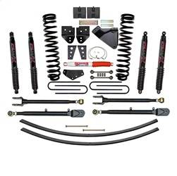 Skyjacker - Skyjacker F8852KH-B Suspension Lift Kit w/Shock - Image 1