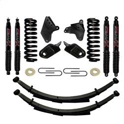 Skyjacker - Skyjacker 184F2KS-B Suspension Lift Kit w/Shock - Image 1