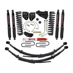 Skyjacker - Skyjacker F5401KS-B Suspension Lift Kit w/Shock - Image 1