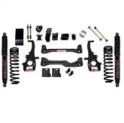 Skyjacker - Skyjacker D1440SSK-B Suspension Lift Kit w/Shock - Image 1