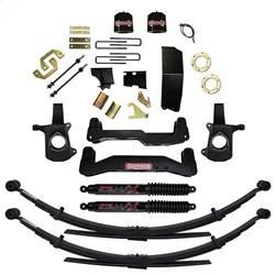 Skyjacker - Skyjacker C14660PKS-B Suspension Lift Kit w/Shock - Image 1