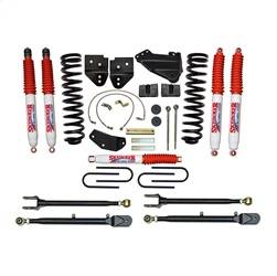 Skyjacker - Skyjacker F54524K-H Suspension Lift Kit w/Shock - Image 1