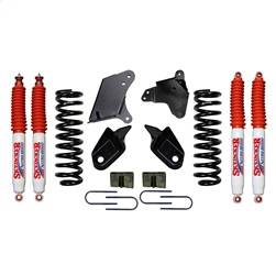 Skyjacker - Skyjacker 184P2K-N Suspension Lift Kit w/Shock - Image 1