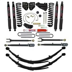 Skyjacker - Skyjacker F56024KS-B Suspension Lift Kit w/Shock - Image 1