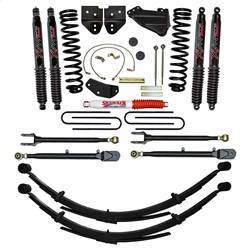 Skyjacker - Skyjacker F56524KS-B Suspension Lift Kit w/Shock - Image 1