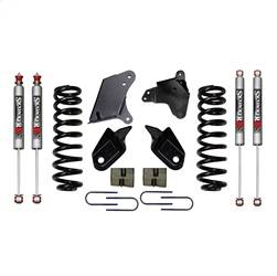 Skyjacker - Skyjacker 186P2K-M Suspension Lift Kit w/Shock - Image 1