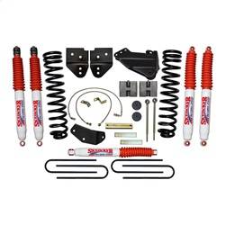 Skyjacker - Skyjacker F5651K-H Suspension Lift Kit w/Shock - Image 1