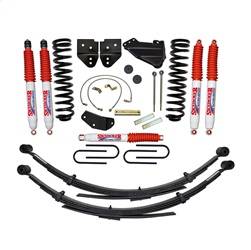 Skyjacker - Skyjacker F5451KS-N Suspension Lift Kit w/Shock - Image 1