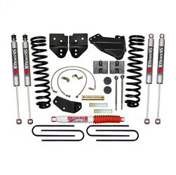 Skyjacker - Skyjacker F5651K-M Suspension Lift Kit w/Shock - Image 1